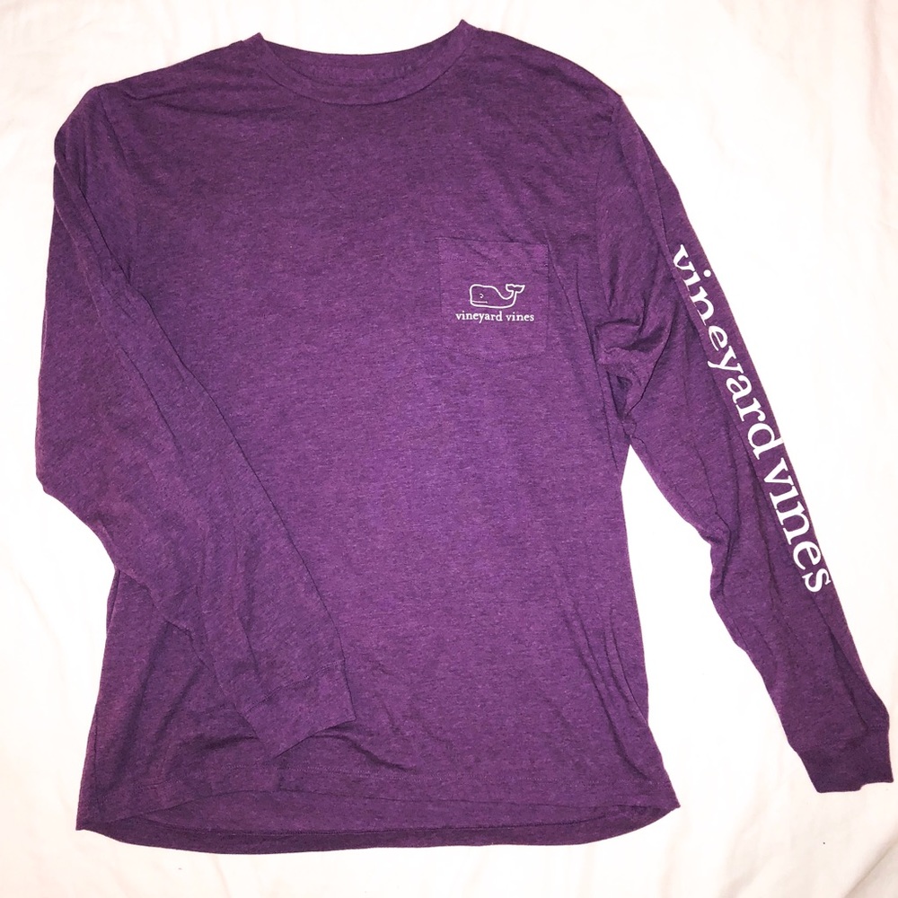 Vineyard Vines long sleeve T-shirt